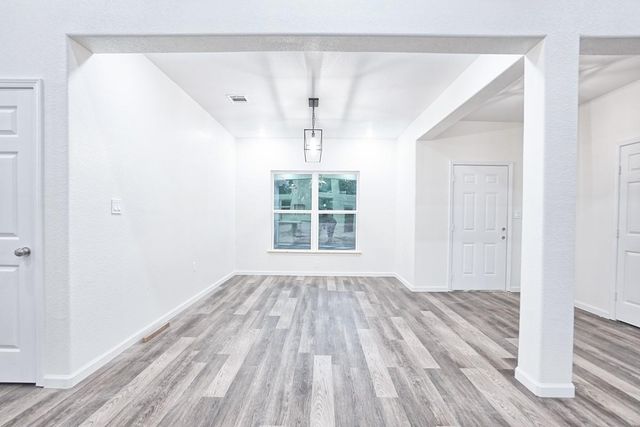 21 L Denson Road, Coldspring, TX 77331