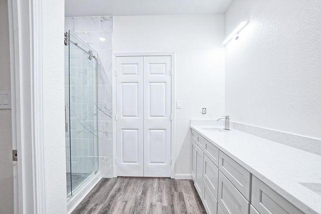 21 L Denson Road, Coldspring, TX 77331