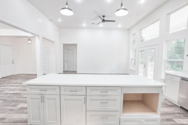 21 L Denson Road, Coldspring, TX 77331