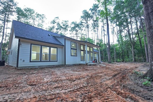 21 L Denson Road, Coldspring, TX 77331