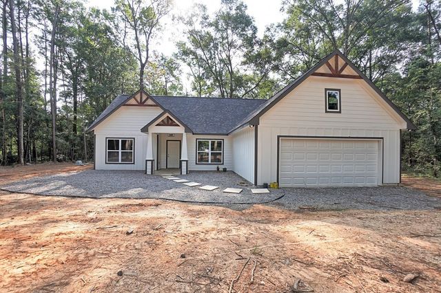 21 L Denson Road, Coldspring, TX 77331