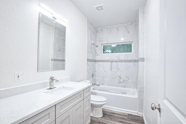 21 L Denson Road, Coldspring, TX 77331