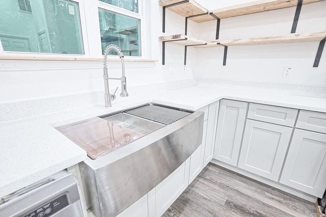 21 L Denson Road, Coldspring, TX 77331