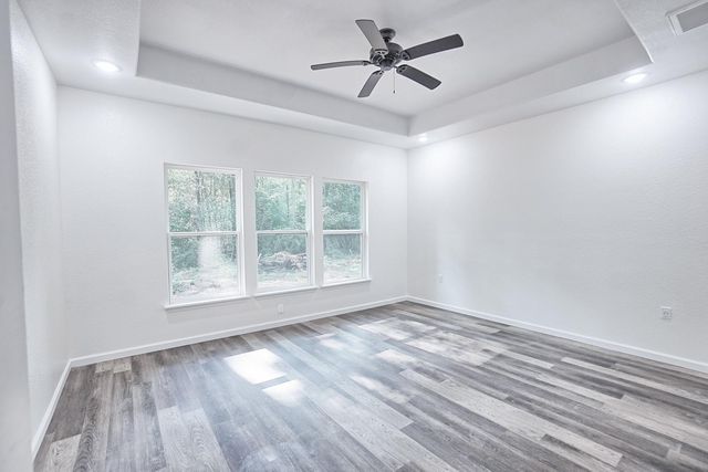 21 L Denson Road, Coldspring, TX 77331