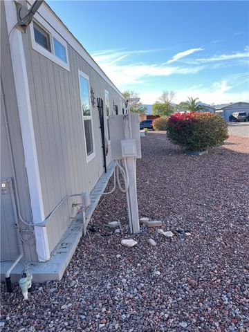 4468 S Susan Circle, Fort Mohave, AZ 86426
