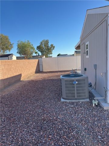 4468 S Susan Circle, Fort Mohave, AZ 86426