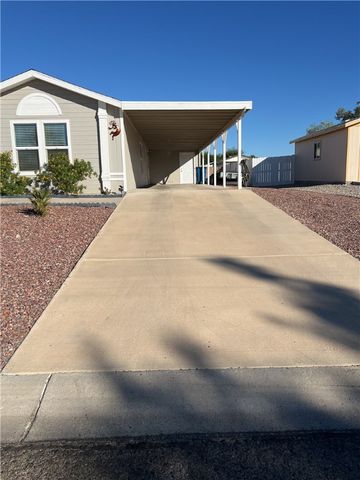 4468 S Susan Circle, Fort Mohave, AZ 86426