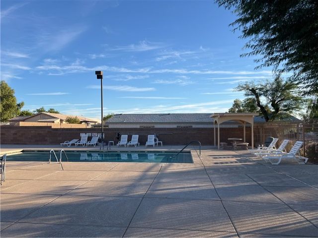 4468 S Susan Circle, Fort Mohave, AZ 86426