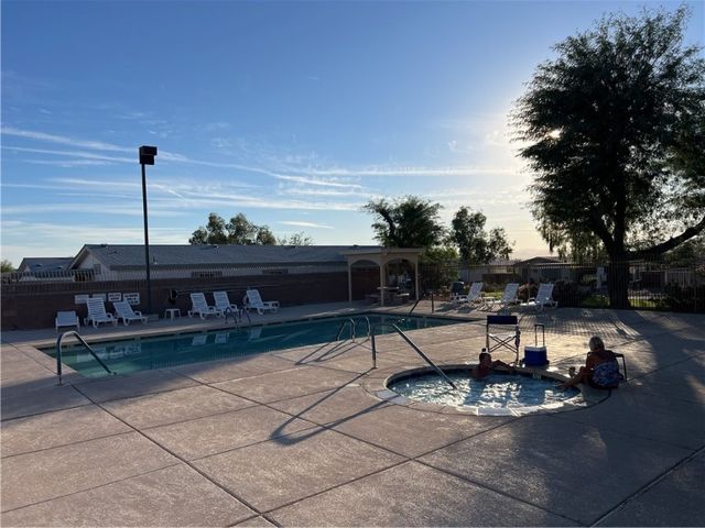 4468 S Susan Circle, Fort Mohave, AZ 86426