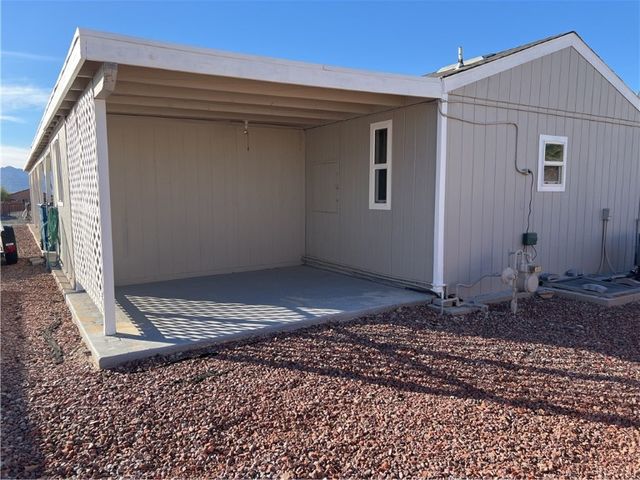 4468 S Susan Circle, Fort Mohave, AZ 86426