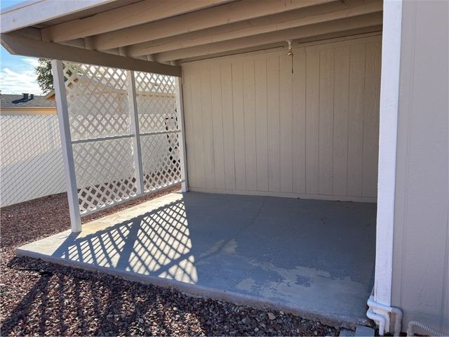 4468 S Susan Circle, Fort Mohave, AZ 86426