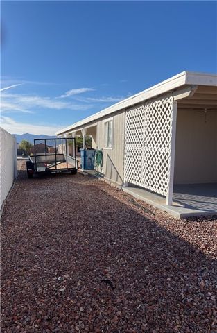 4468 S Susan Circle, Fort Mohave, AZ 86426