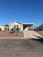 4468 S Susan Circle, Fort Mohave, AZ 86426