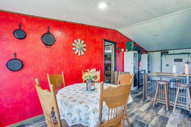 1100 Knob Road, Springtown, TX 76082