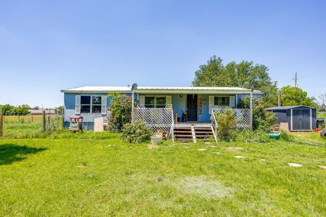 1100 Knob Road, Springtown, TX 76082