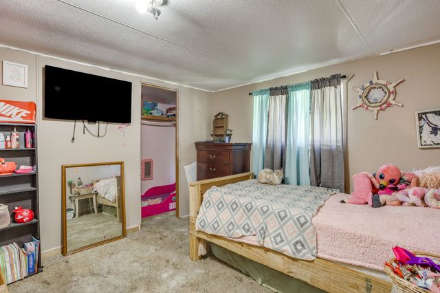 1100 Knob Road, Springtown, TX 76082