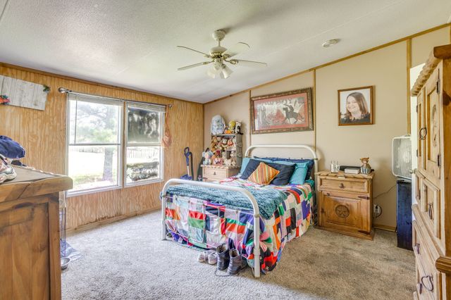 1100 Knob Road, Springtown, TX 76082