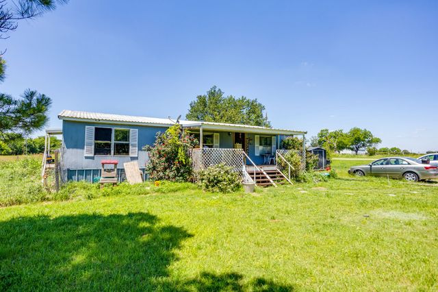1100 Knob Road, Springtown, TX 76082