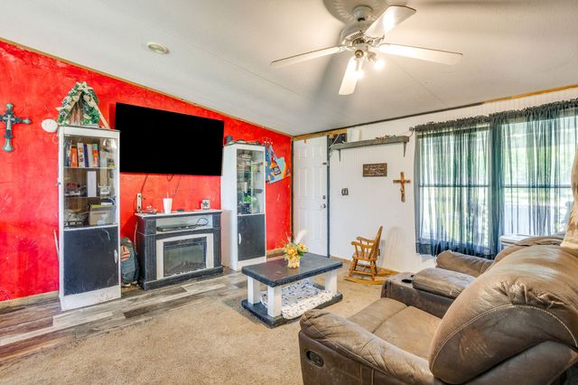 1100 Knob Road, Springtown, TX 76082