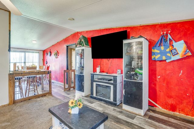 1100 Knob Road, Springtown, TX 76082