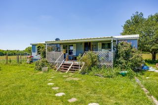 1100 Knob Road, Springtown, TX 76082