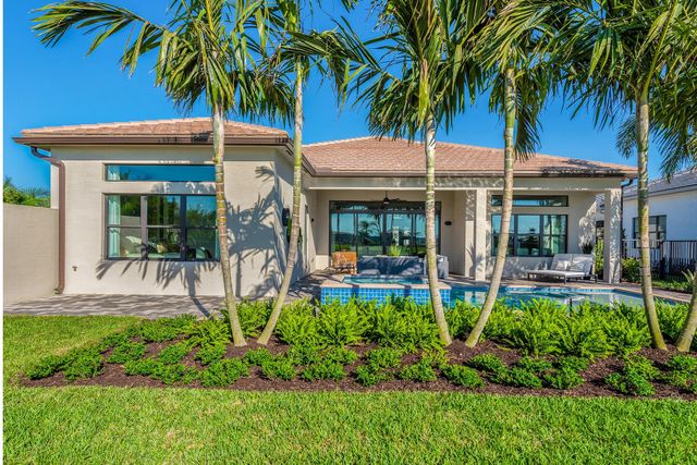 9052 Corsican Finch Court, Boynton Beach, FL 33473