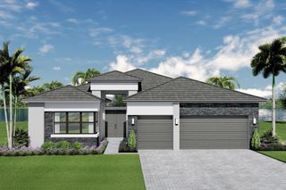 9052 Corsican Finch Court, Boynton Beach, FL 33473
