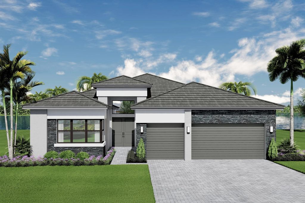 9052 Corsican Finch Court, Boynton Beach, FL 33473