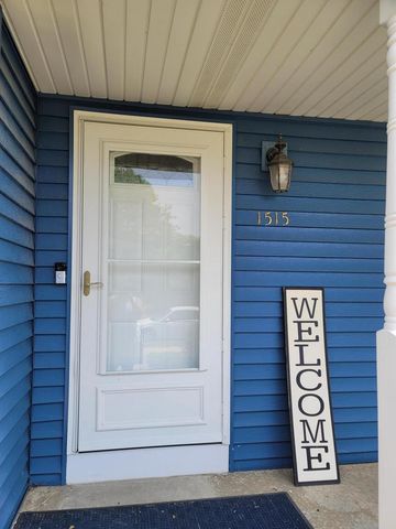 1515 16th AVENUE, Kenosha, WI 53140