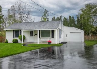 6 Tyler Court, Manlius, NY 13104