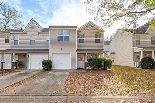 5450 Franklin Springs Circle, Charlotte, NC 28217