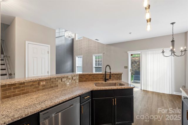 5450 Franklin Springs Circle, Charlotte, NC 28217