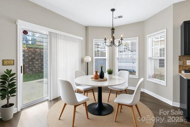 5450 Franklin Springs Circle, Charlotte, NC 28217