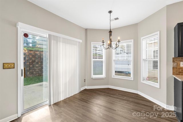 5450 Franklin Springs Circle, Charlotte, NC 28217