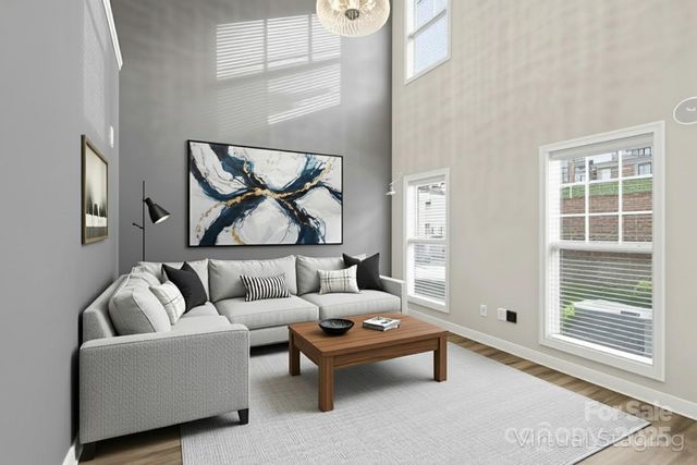 5450 Franklin Springs Circle, Charlotte, NC 28217