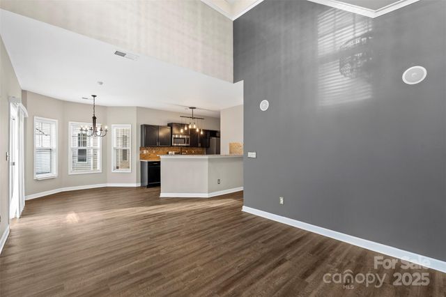 5450 Franklin Springs Circle, Charlotte, NC 28217