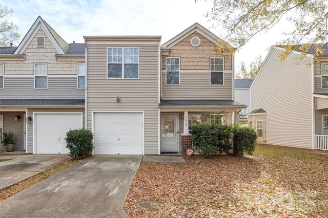5450 Franklin Springs Circle, Charlotte, NC 28217