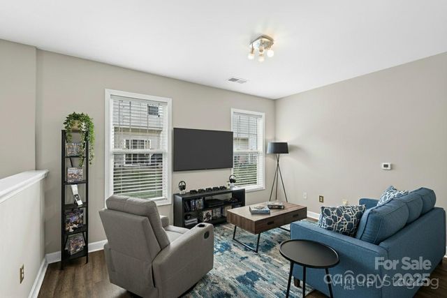 5450 Franklin Springs Circle, Charlotte, NC 28217