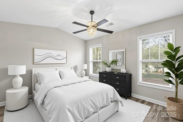 5450 Franklin Springs Circle, Charlotte, NC 28217