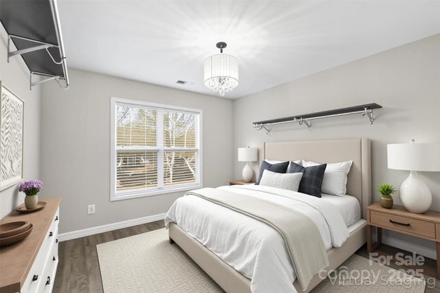 5450 Franklin Springs Circle, Charlotte, NC 28217