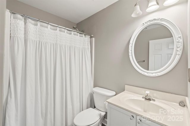 5450 Franklin Springs Circle, Charlotte, NC 28217