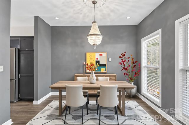 5450 Franklin Springs Circle, Charlotte, NC 28217