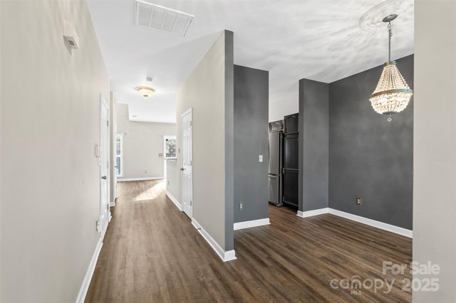 5450 Franklin Springs Circle, Charlotte, NC 28217