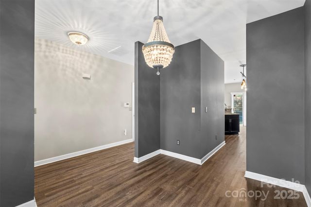 5450 Franklin Springs Circle, Charlotte, NC 28217