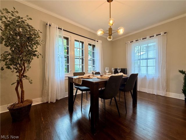 3361 Avalon Road, Shaker Heights, OH 44120