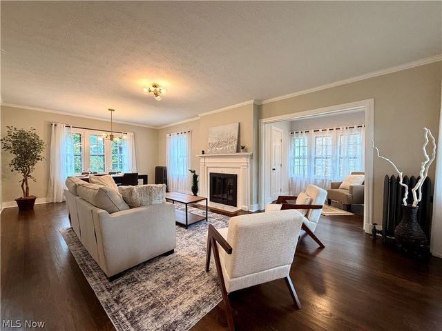 3361 Avalon Road, Shaker Heights, OH 44120
