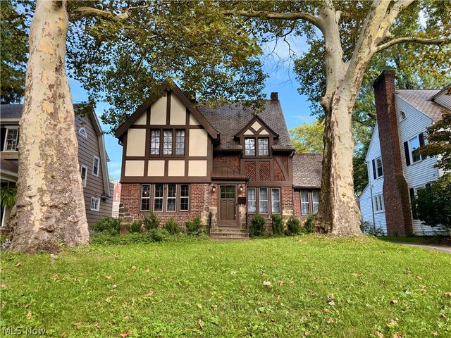 3361 Avalon Road, Shaker Heights, OH 44120