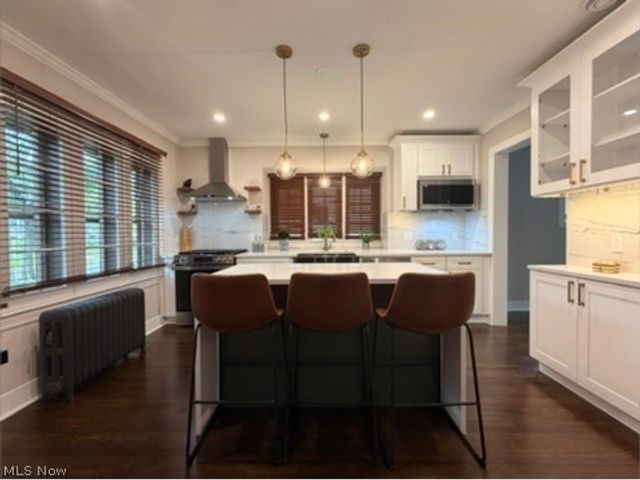 3361 Avalon Road, Shaker Heights, OH 44120