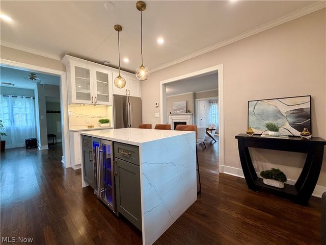 3361 Avalon Road, Shaker Heights, OH 44120