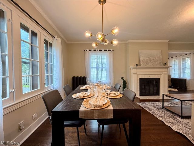 3361 Avalon Road, Shaker Heights, OH 44120